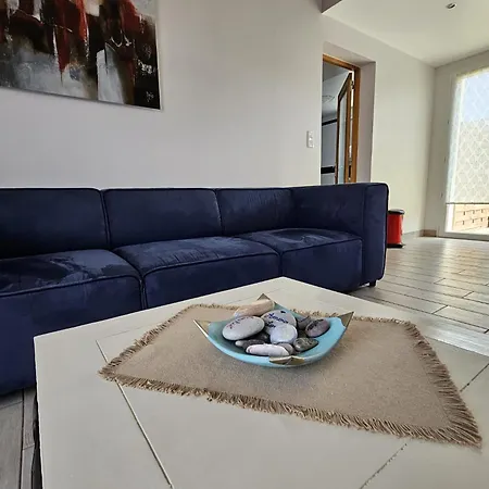Maisonnette Appartamento *
