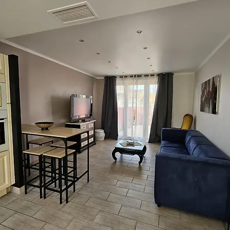 Appartamento Maisonnette *