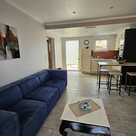 Appartamento Maisonnette
