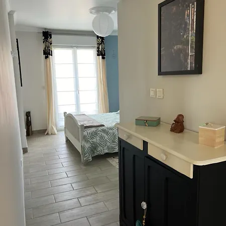 Appartamento Maisonnette *
