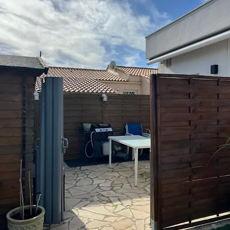 Appartamento Maisonnette *