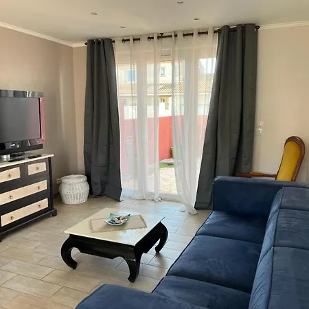 Appartamento Maisonnette *