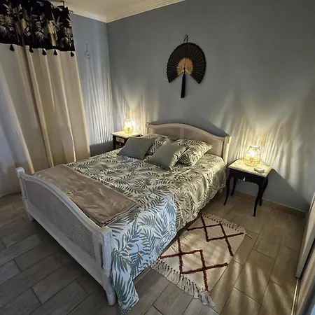Appartamento Maisonnette Balaruc-le-Vieux