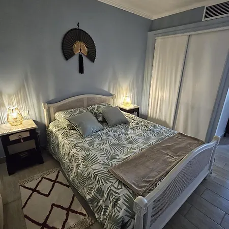 Maisonnette Appartamento Balaruc-le-Vieux