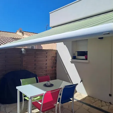 Appartamento Maisonnette *