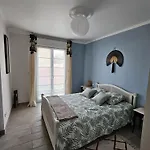 Apartment Maisonnette *