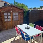 Maisonnette