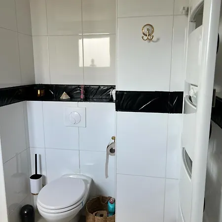 Maisonnette Apartamento Balaruc-le-Vieux