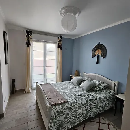 Apartamento Maisonnette *